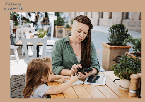 Czym jest phubbing rodzicielski?